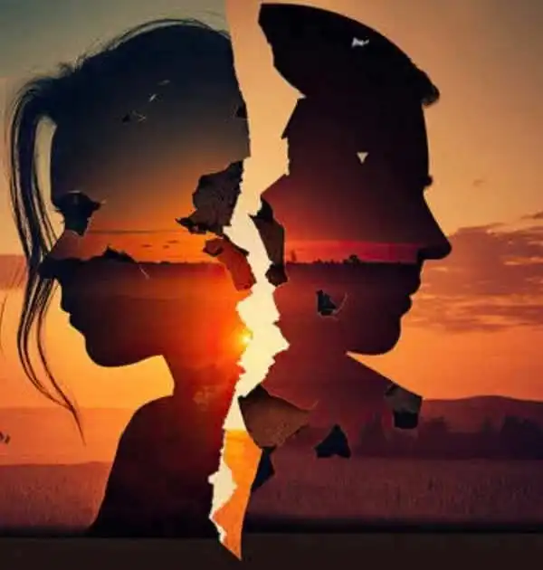 breakup girl dp breakup girl dp